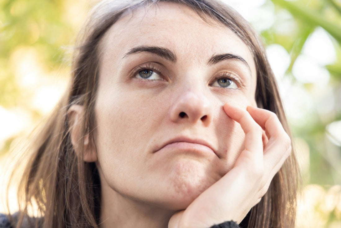How To Get Rid Of Anxiety Naturally