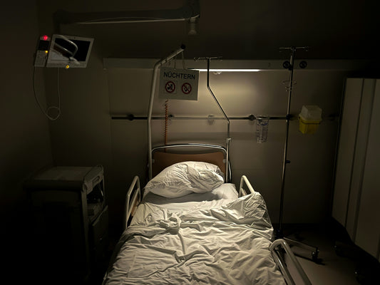 Can Stress Cause Appendicitis?