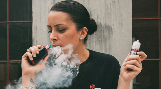 Best Vape Quitting Strategy